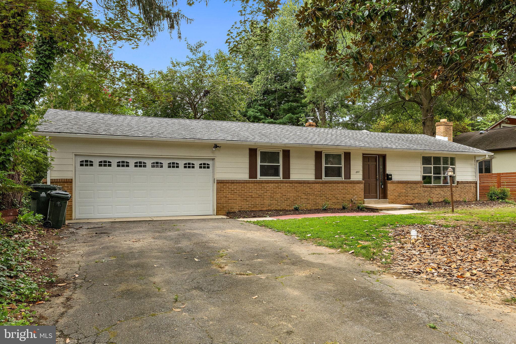 201 WINSLOW ROAD
