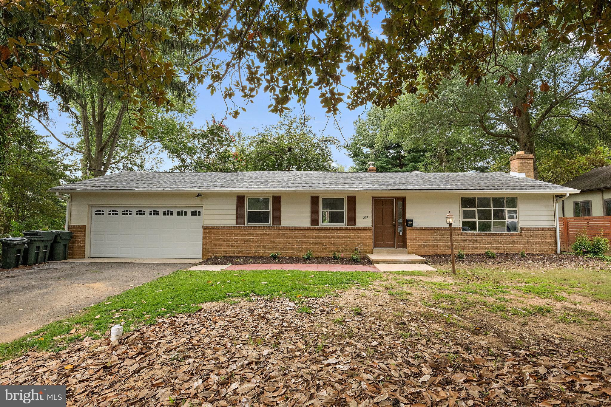 201 WINSLOW ROAD