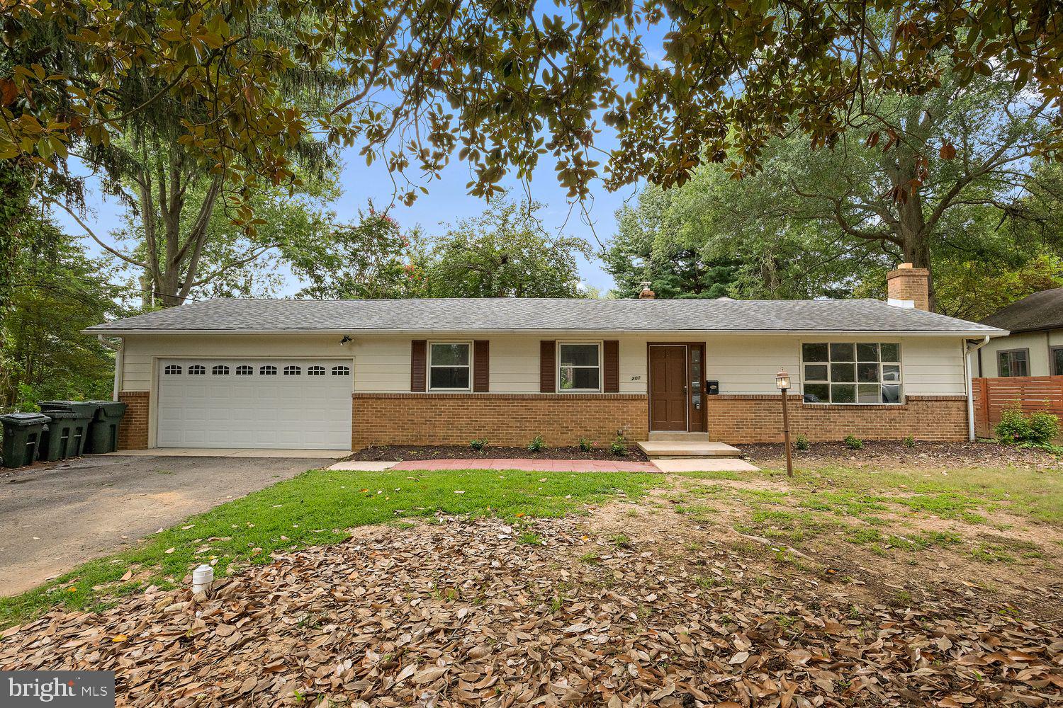 201 WINSLOW ROAD