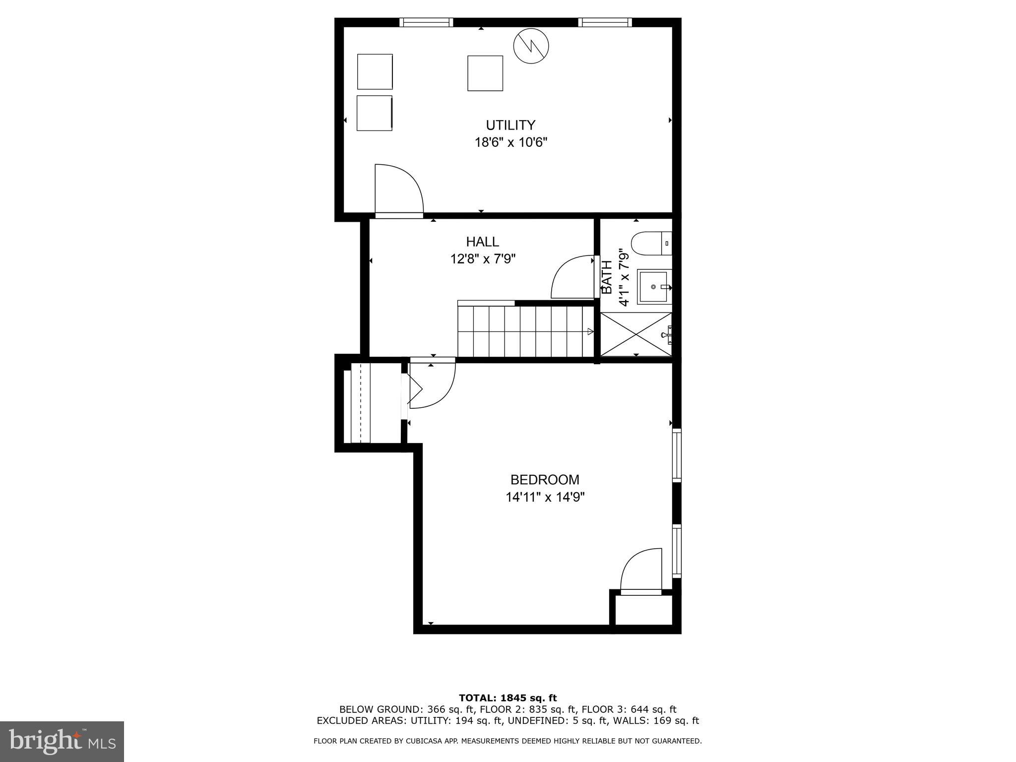 738 W BIRCHTREE LANE