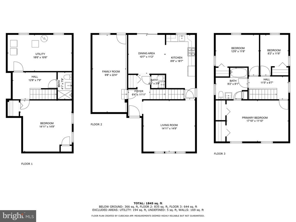 738 W BIRCHTREE LANE