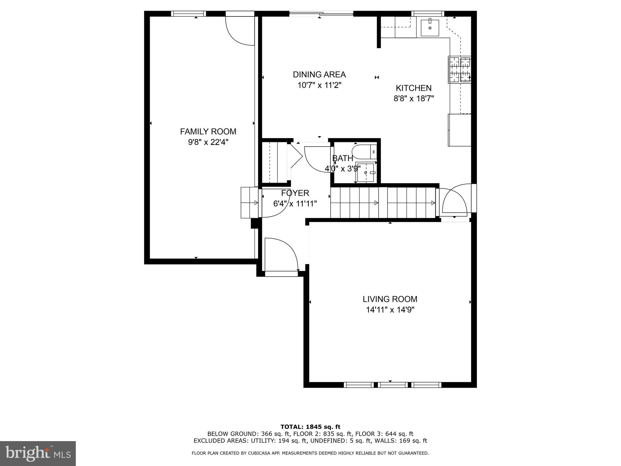 738 W BIRCHTREE LANE