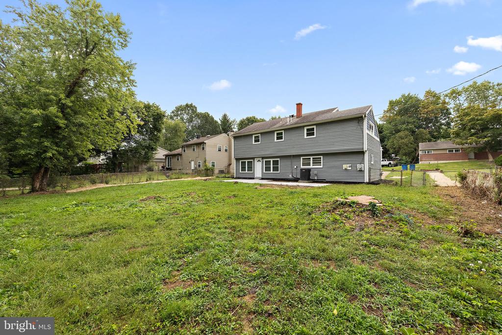 48 OSAGE ROAD