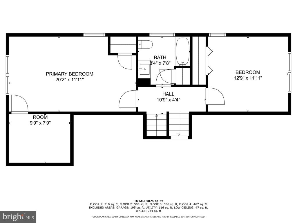 48 OSAGE ROAD