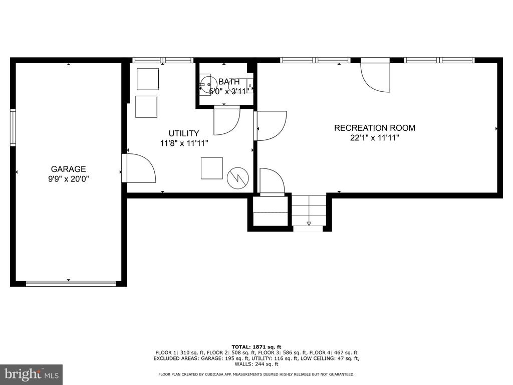 48 OSAGE ROAD