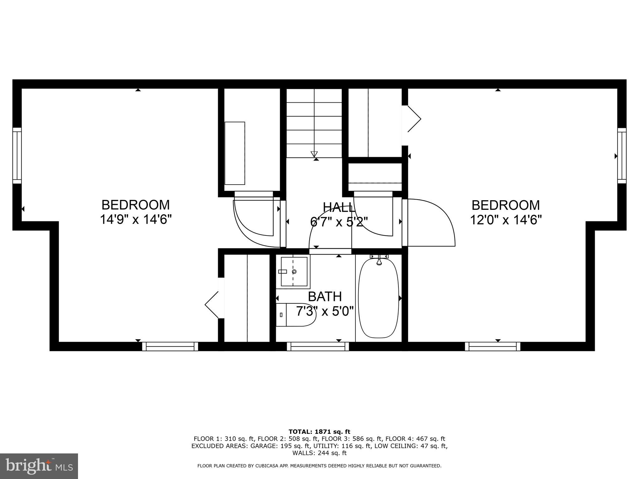 48 OSAGE ROAD