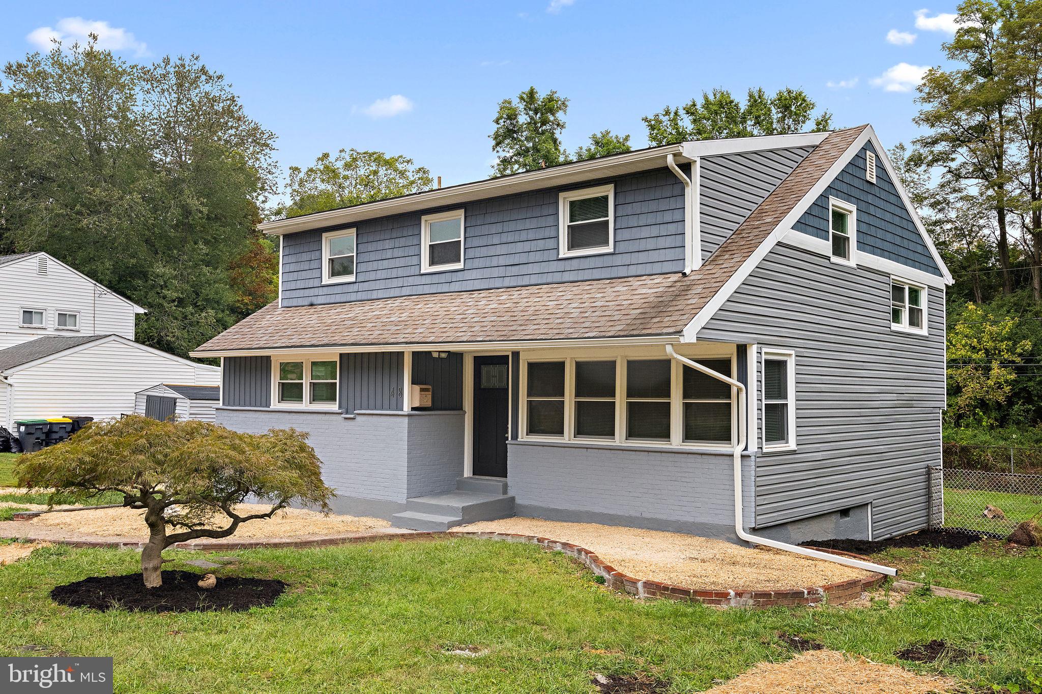 48 OSAGE ROAD