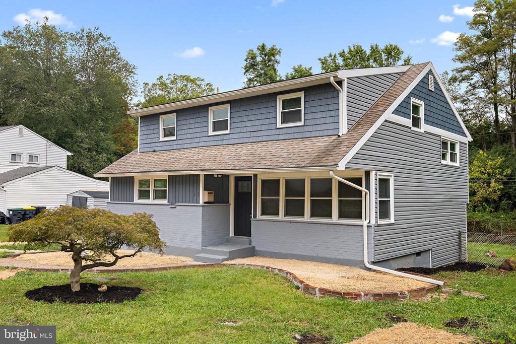 48 OSAGE ROAD