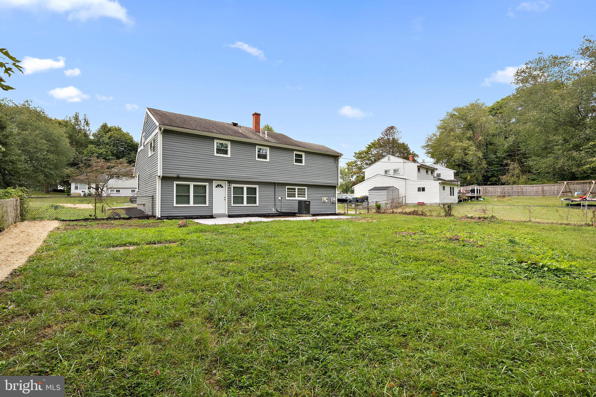 48 OSAGE ROAD