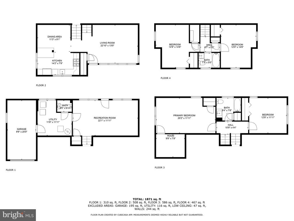 48 OSAGE ROAD