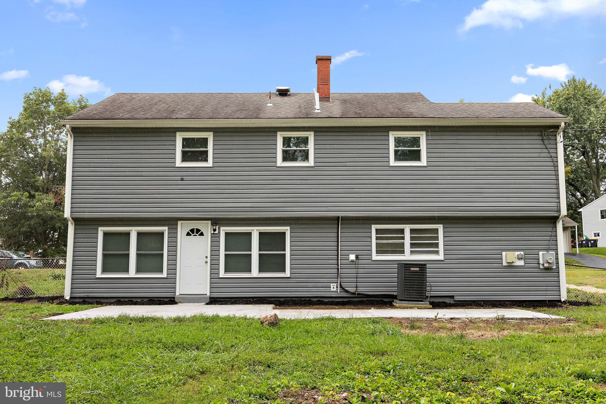 48 OSAGE ROAD