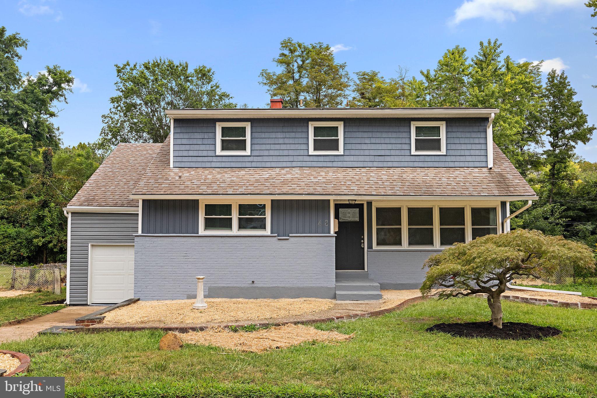48 OSAGE ROAD