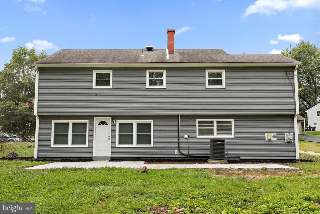 48 OSAGE ROAD
