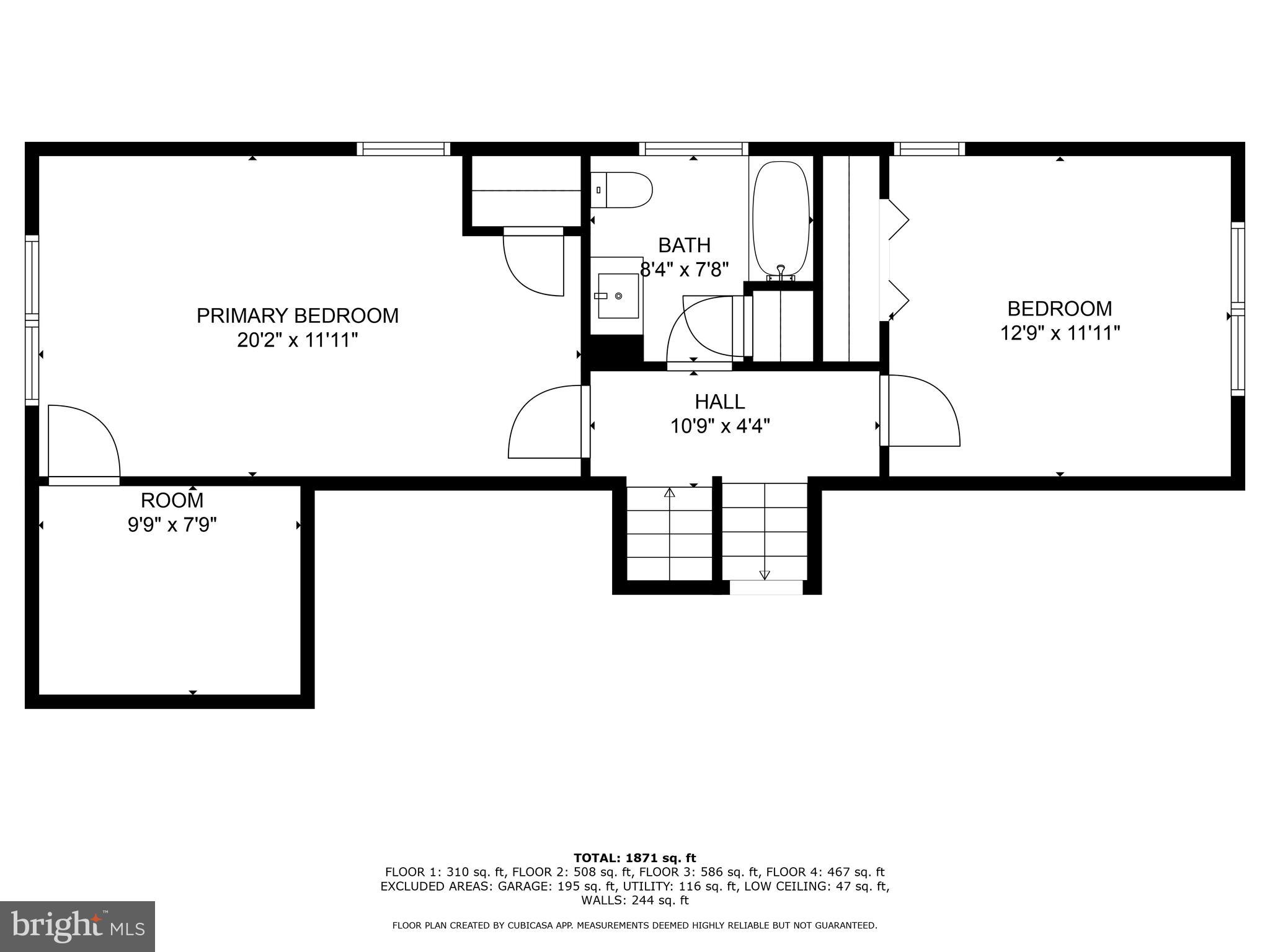 48 OSAGE ROAD