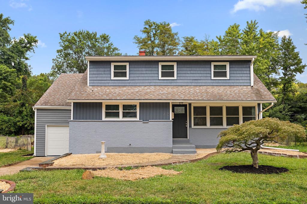 48 OSAGE ROAD