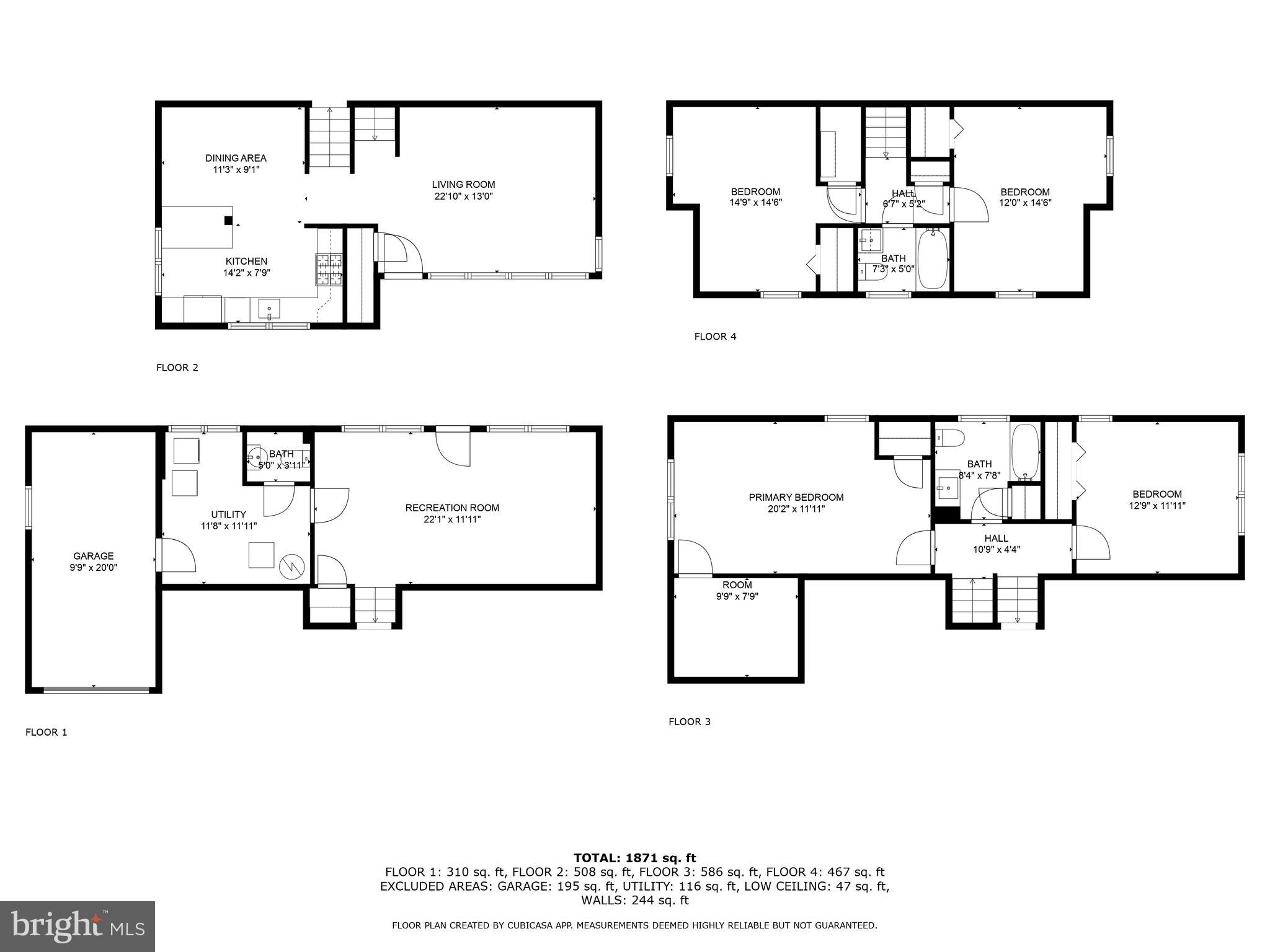 48 OSAGE ROAD