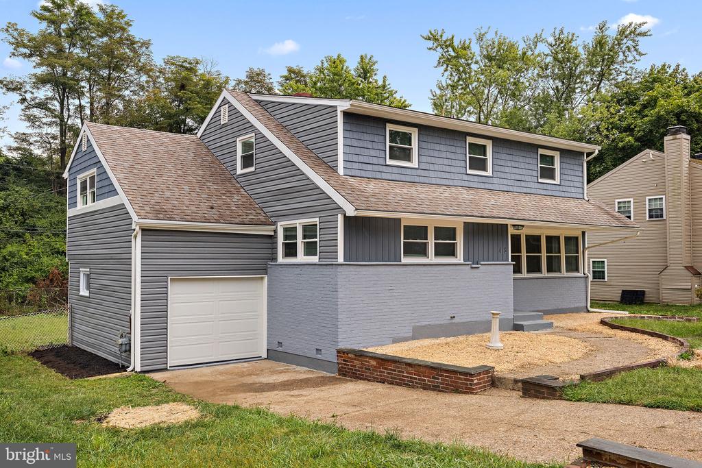 48 OSAGE ROAD