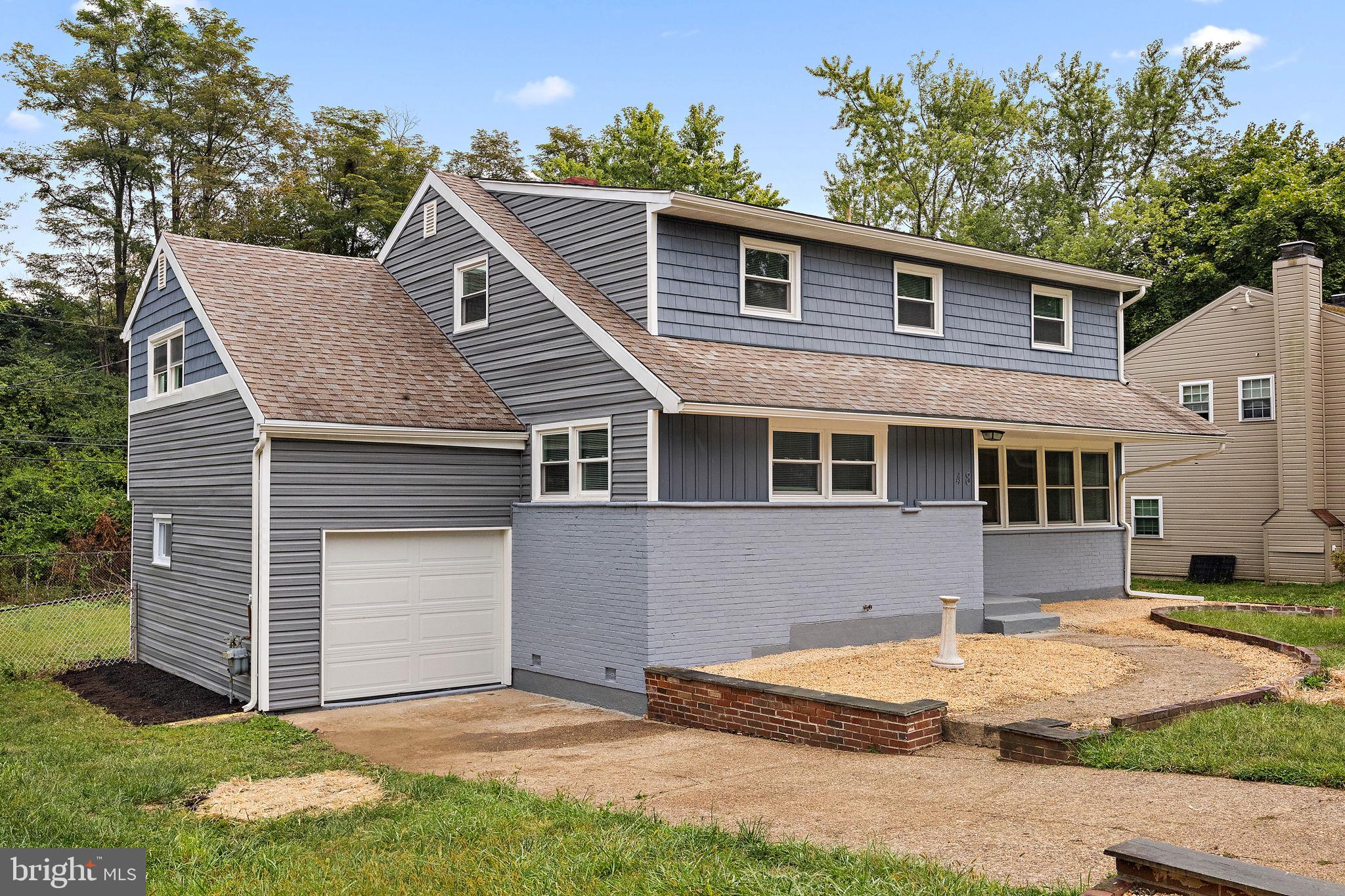 48 OSAGE ROAD