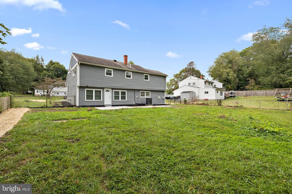 48 OSAGE ROAD