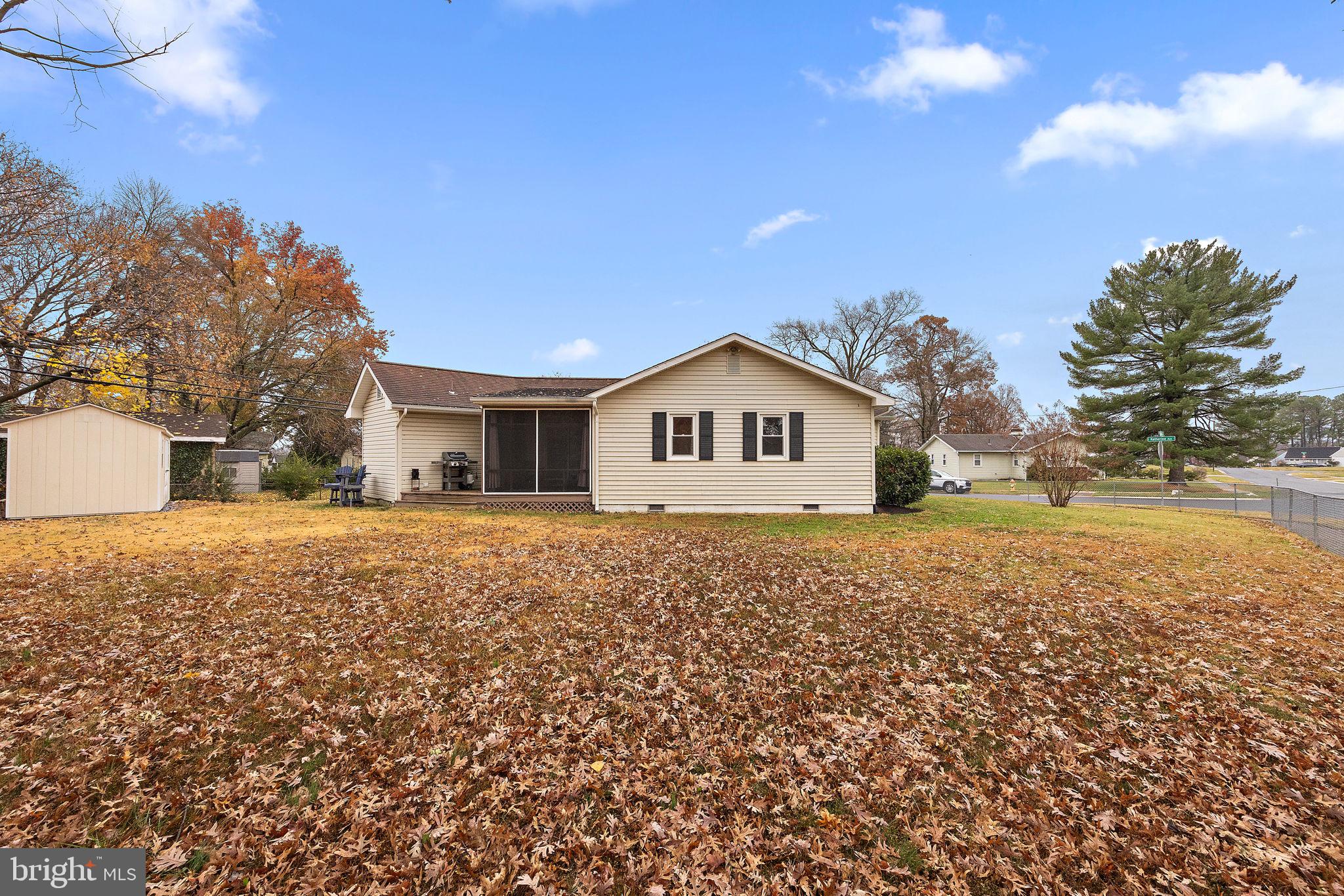 3841 KATHERINE AVENUE