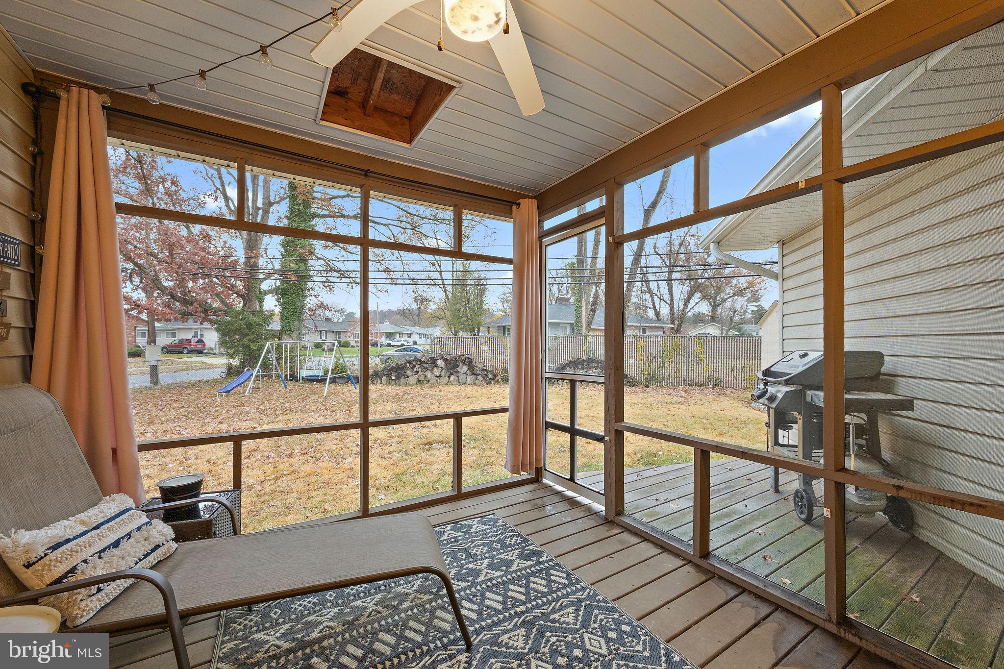 3841 KATHERINE AVENUE