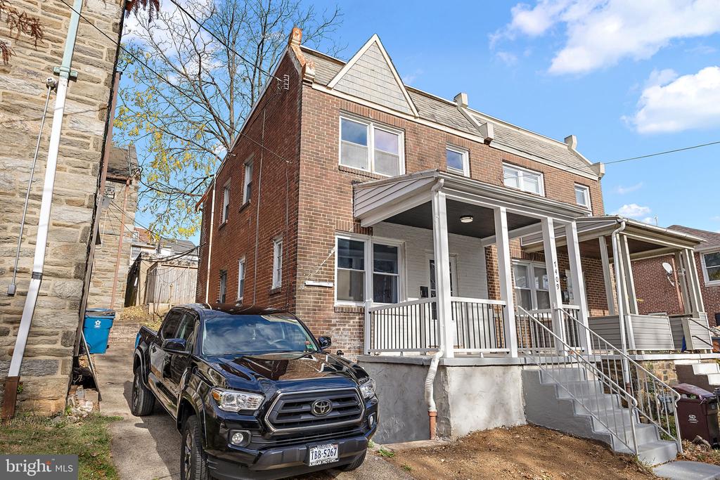 1409 W 4TH STREET