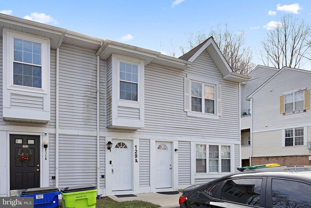 129 EMERY COURT A