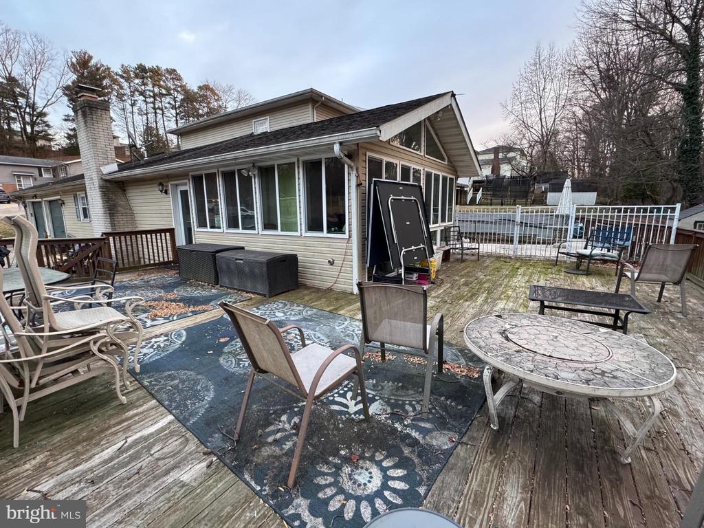 2922 MATTAHOON ROAD