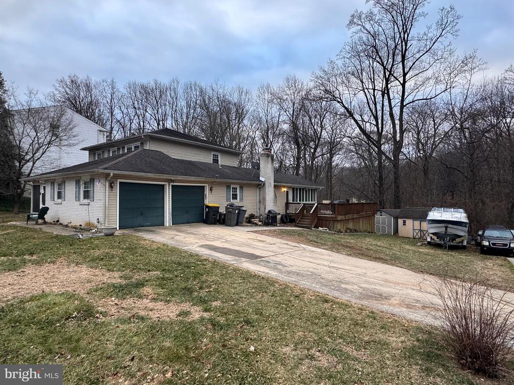 2922 MATTAHOON ROAD
