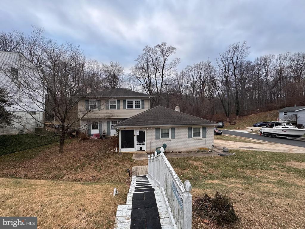 2922 MATTAHOON ROAD