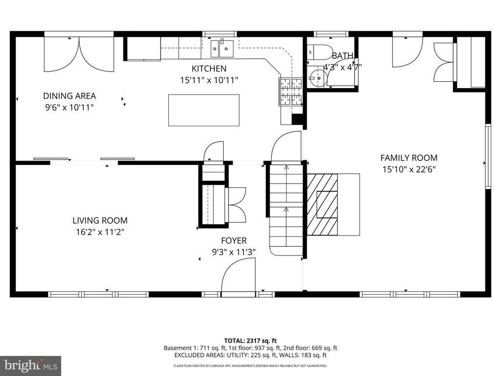301 ORINDA DRIVE
