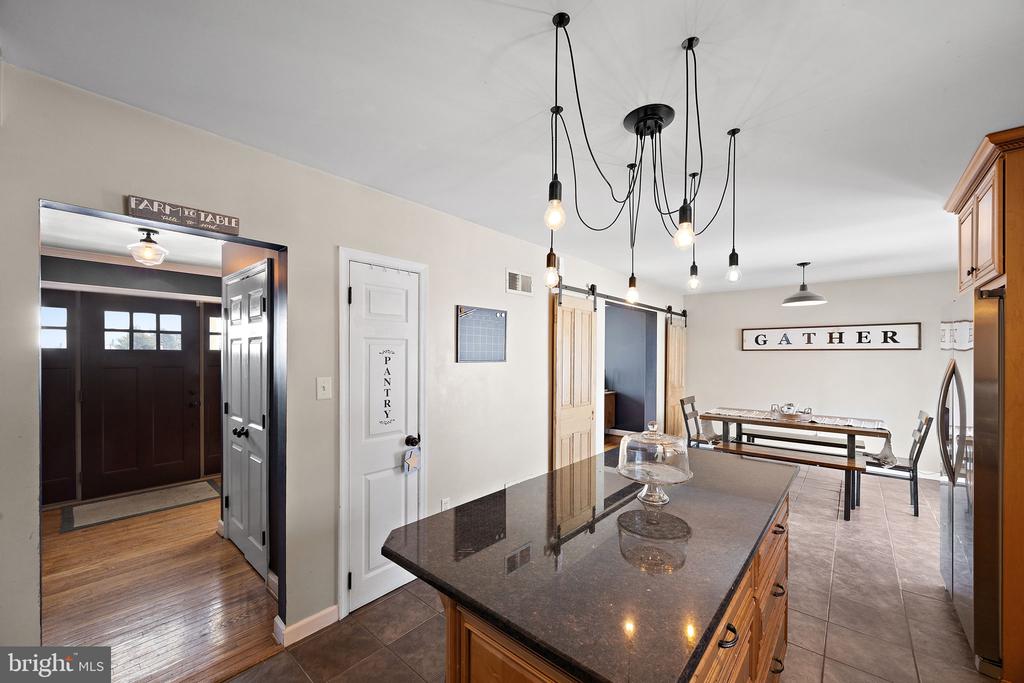 301 ORINDA DRIVE
