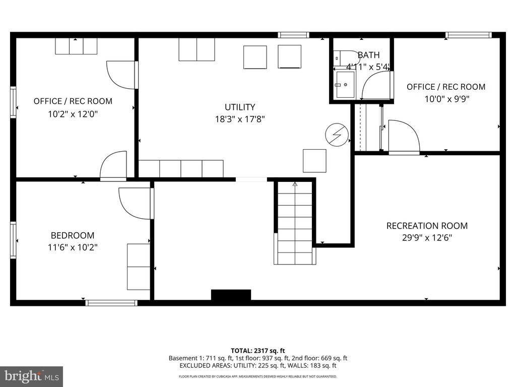 301 ORINDA DRIVE