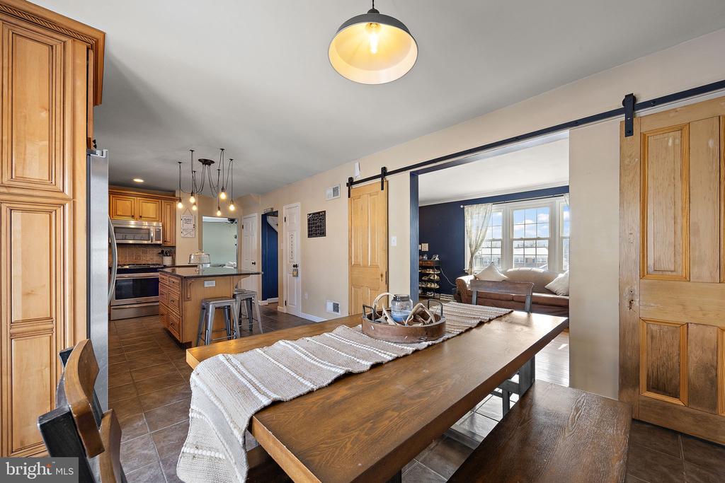 301 ORINDA DRIVE