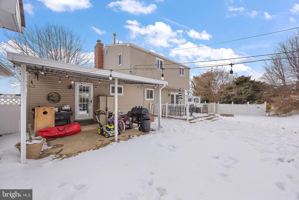 301 ORINDA DRIVE