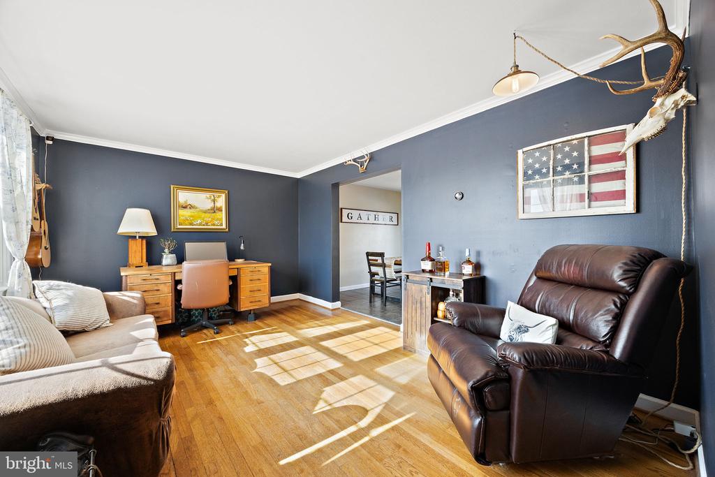 301 ORINDA DRIVE