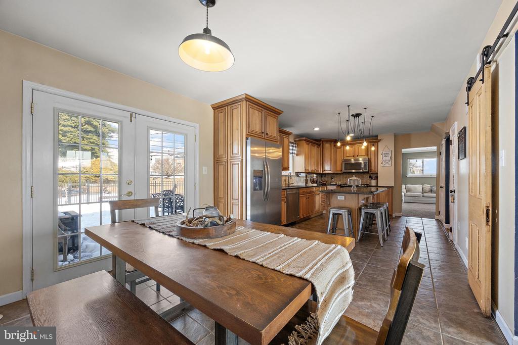 301 ORINDA DRIVE
