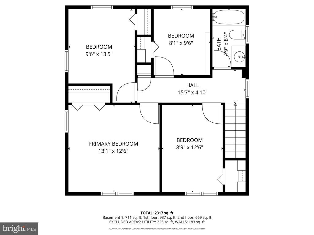301 ORINDA DRIVE