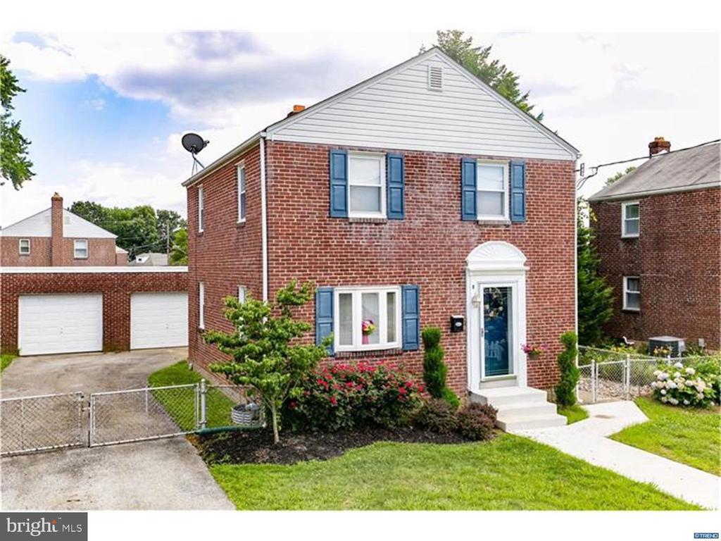 6 ALFRED AVENUE