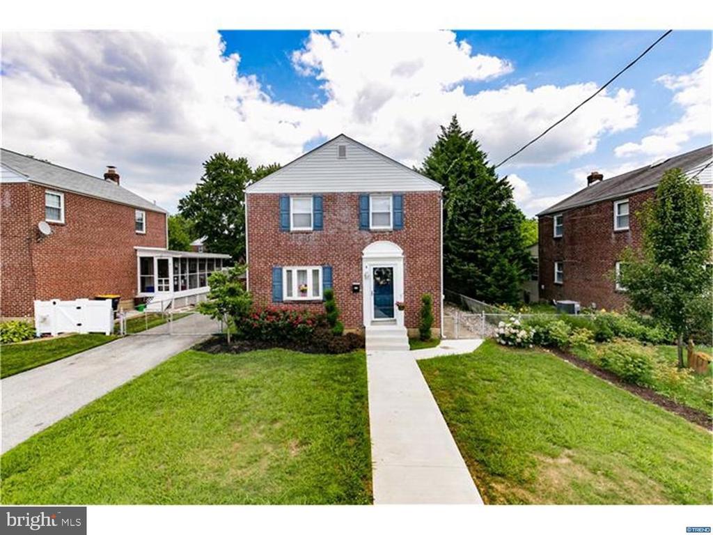 6 ALFRED AVENUE