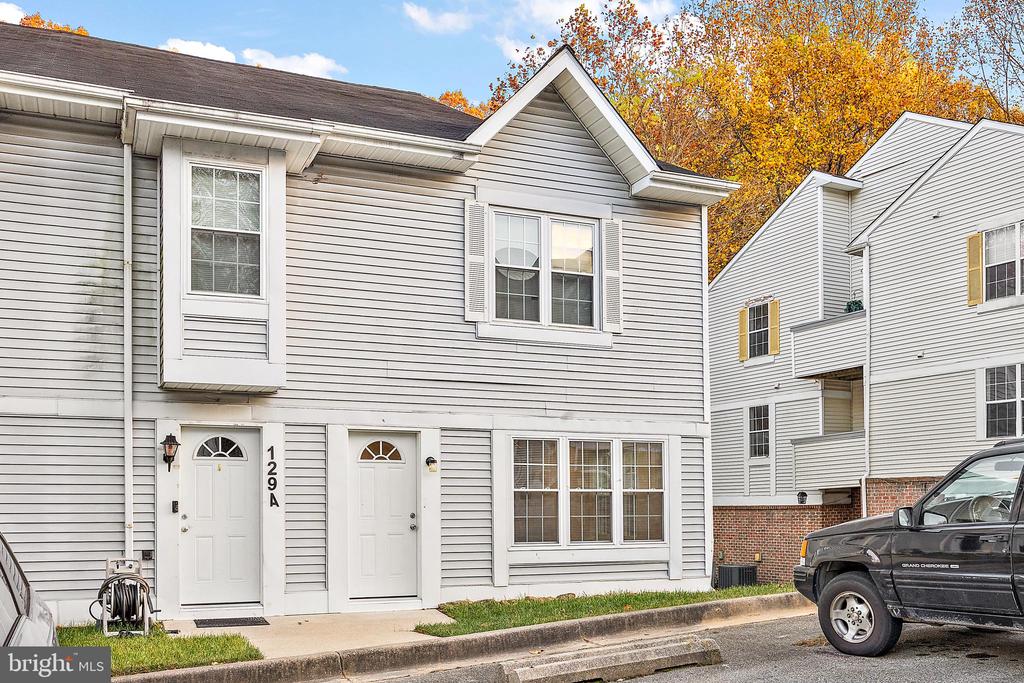 129 EMERY COURT B
