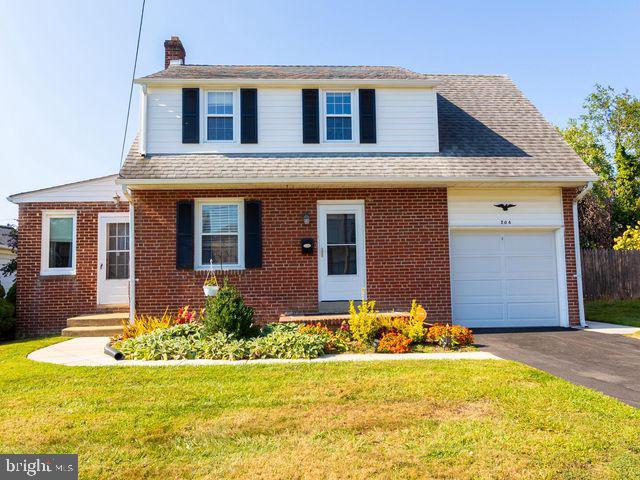204 BECKER AVENUE