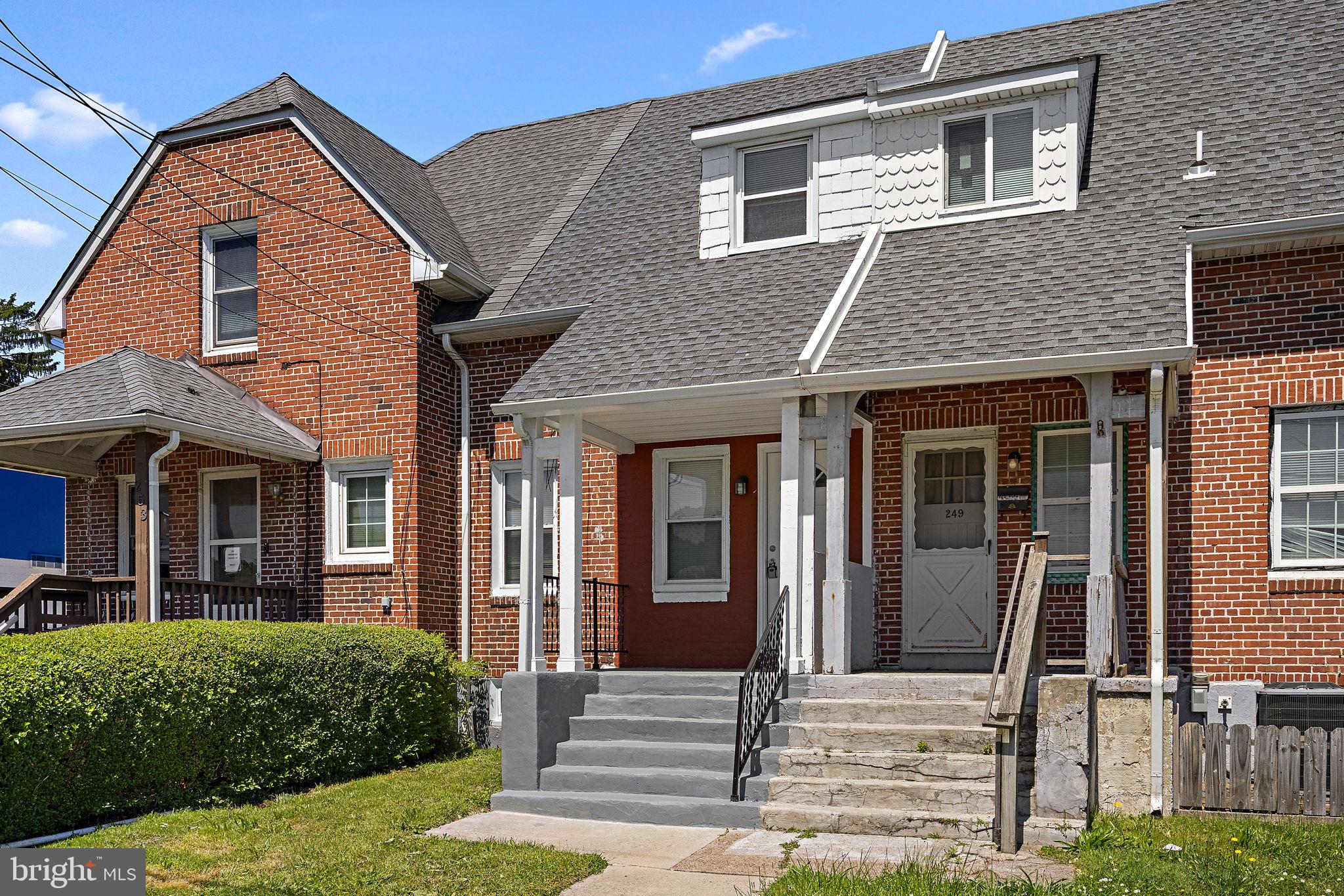 251 RIDGE ROAD