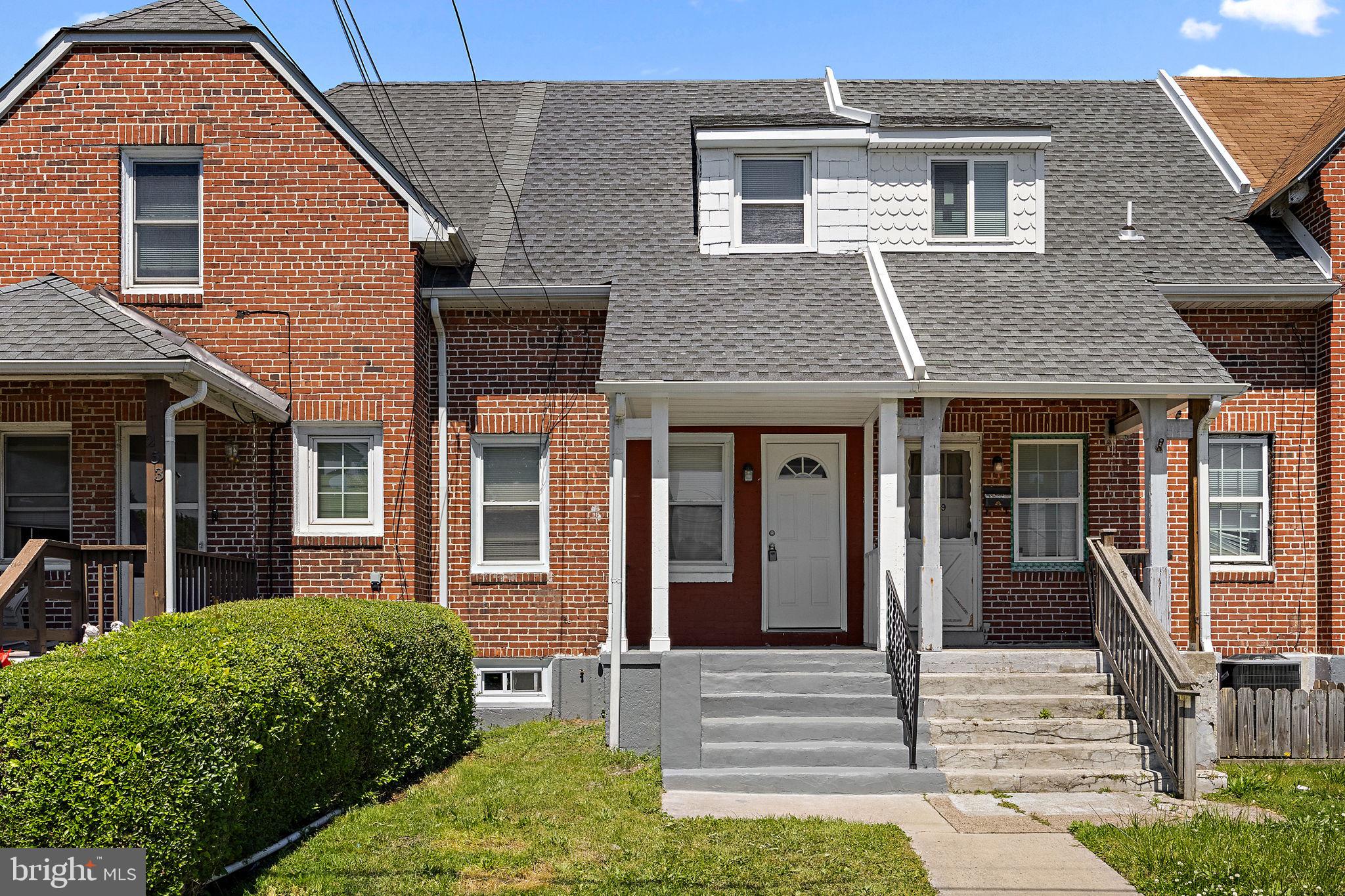 251 RIDGE ROAD