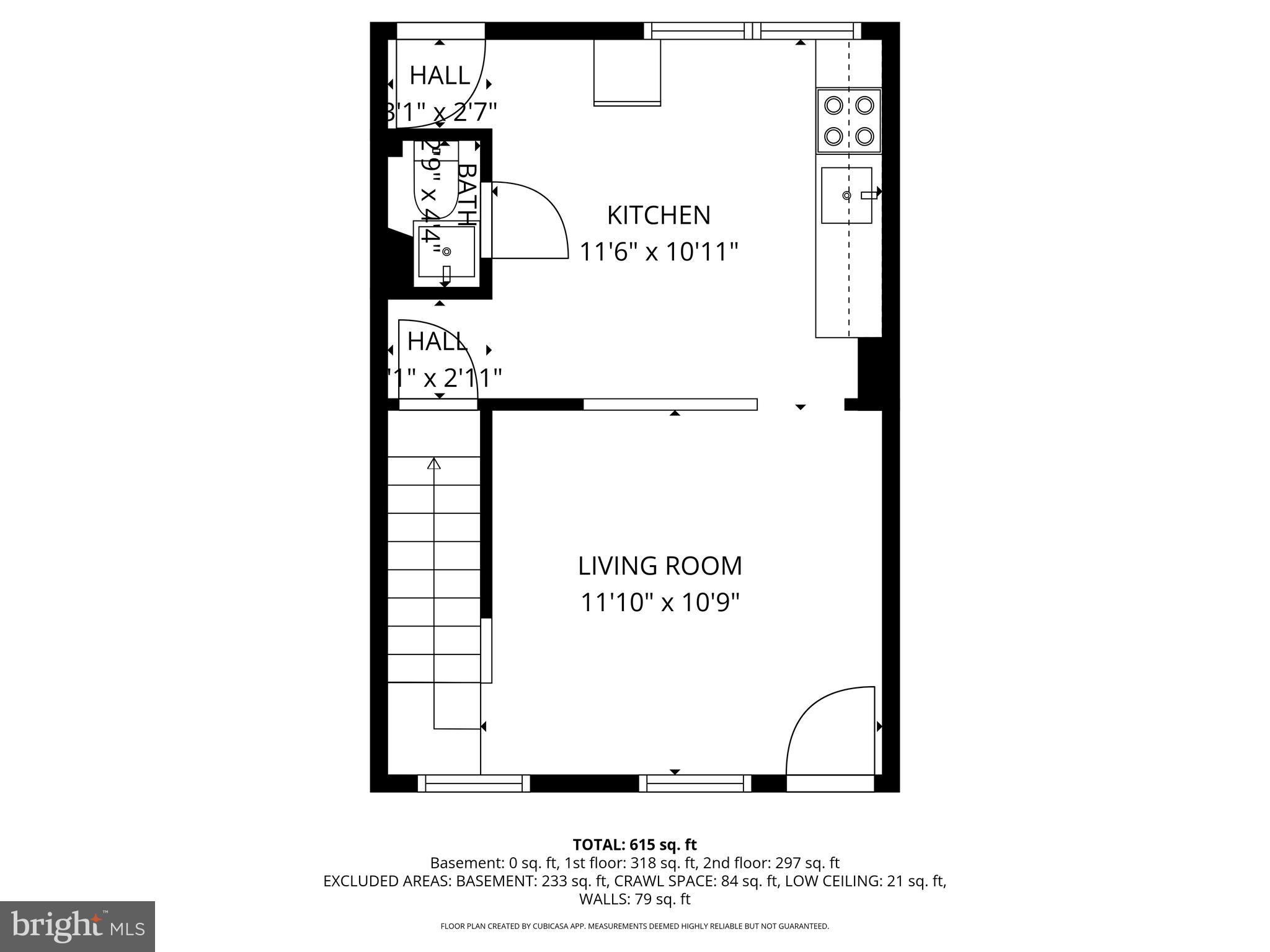 251 RIDGE ROAD