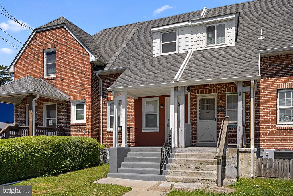 251 RIDGE ROAD