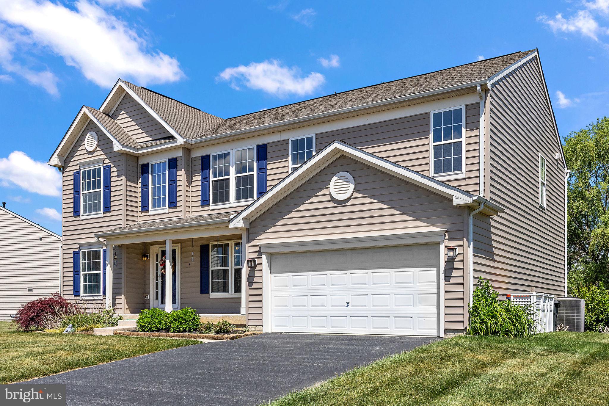 245 BUCKTAIL DRIVE
