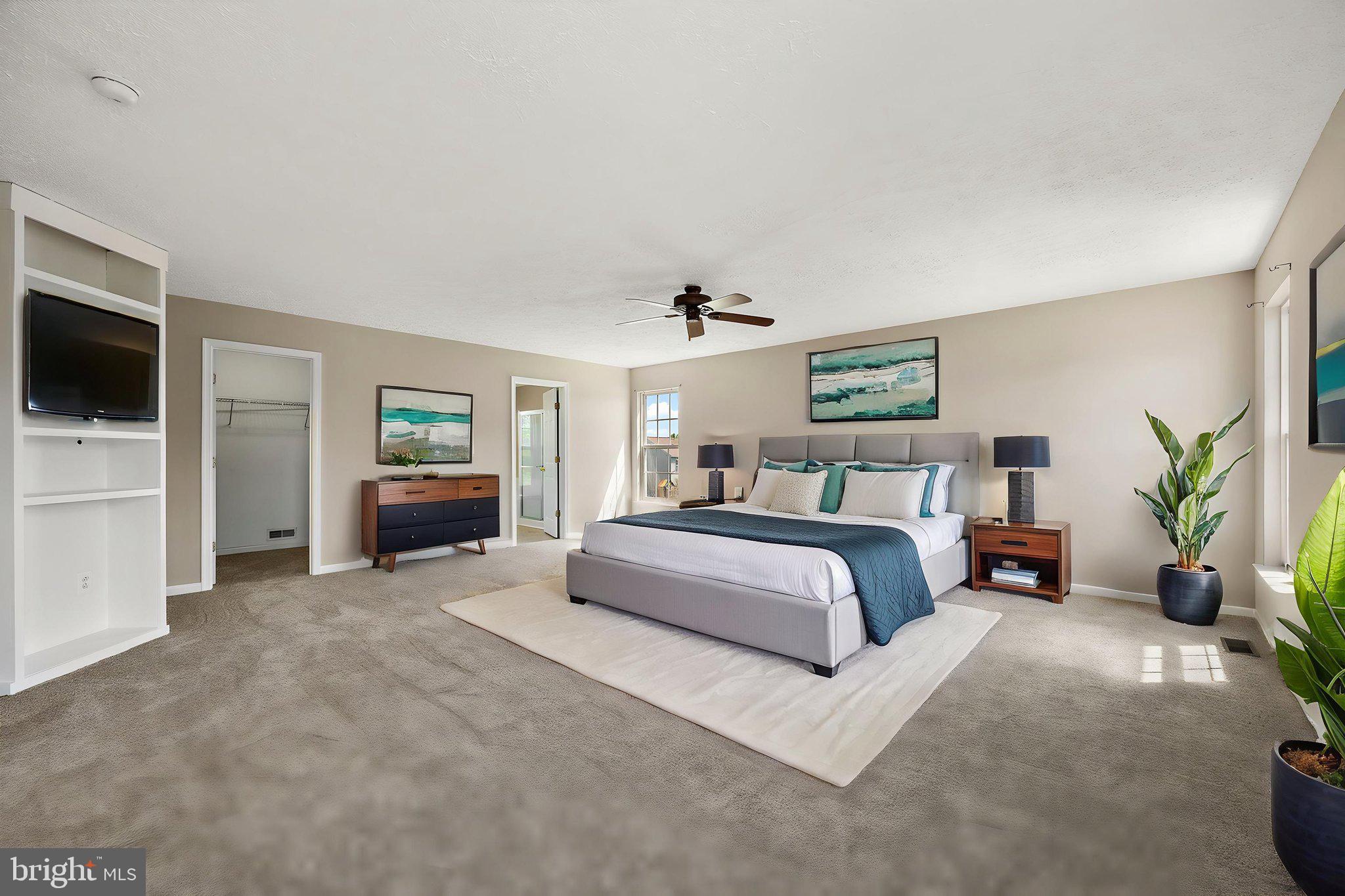 245 BUCKTAIL DRIVE