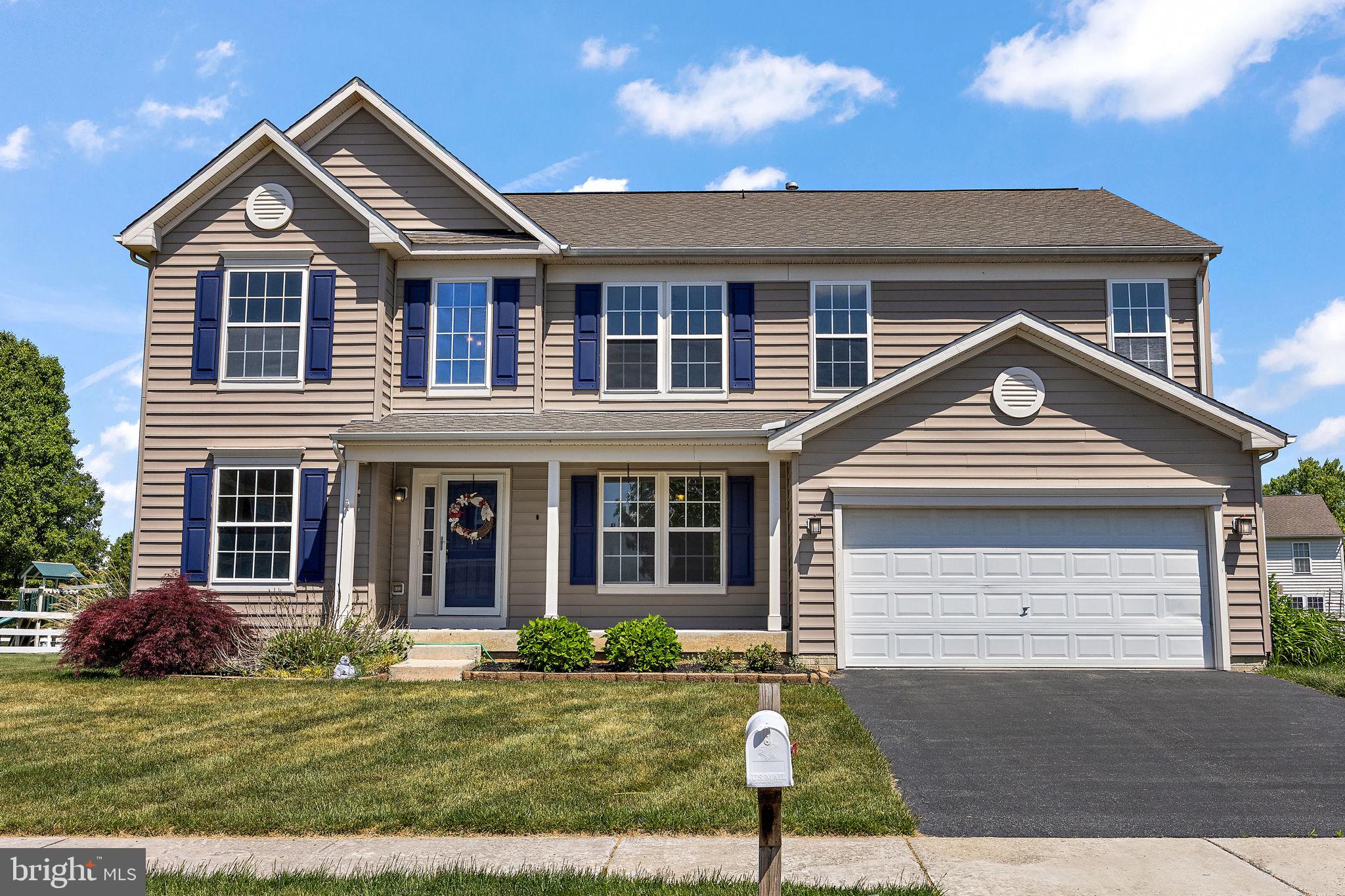245 BUCKTAIL DRIVE