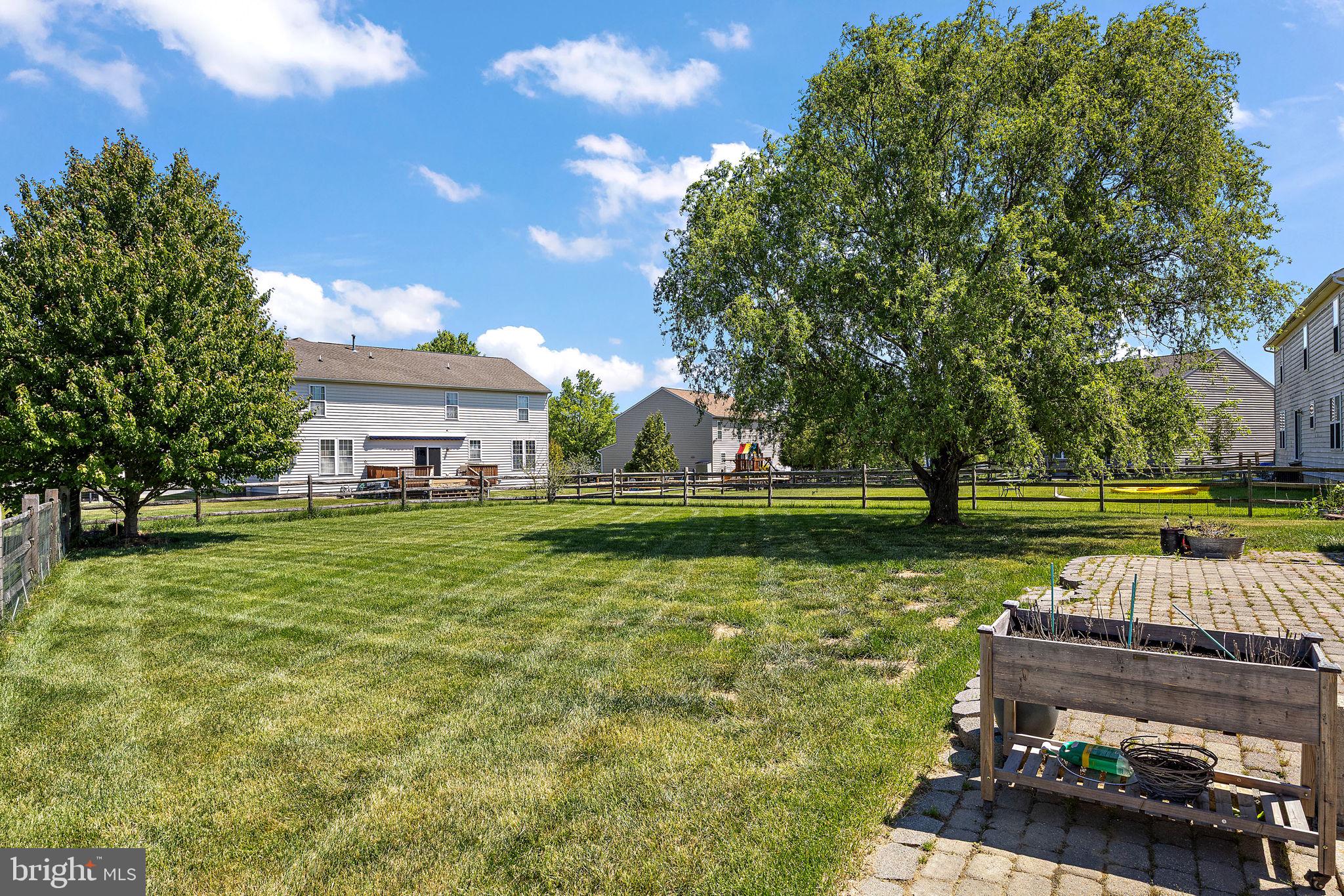 245 BUCKTAIL DRIVE